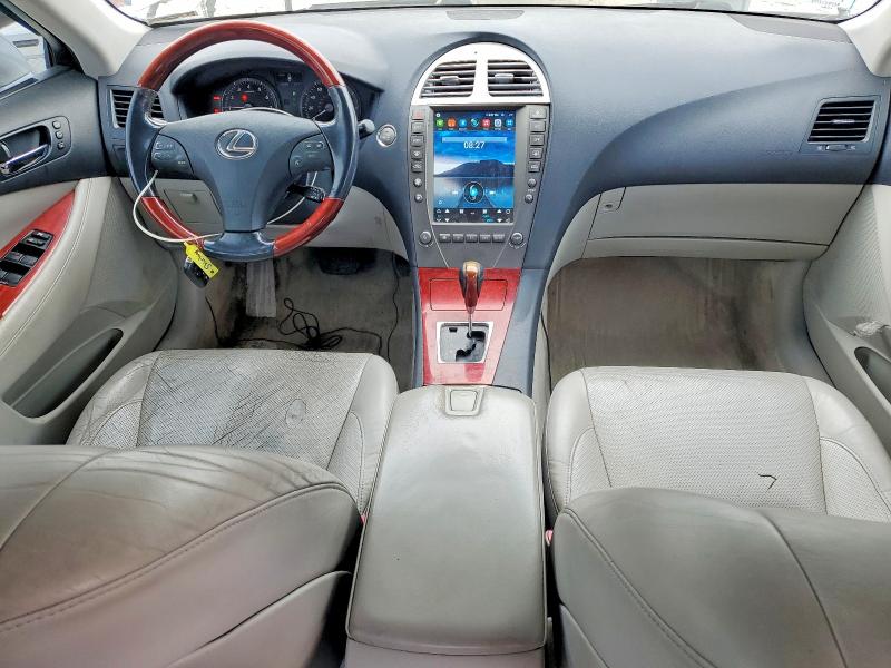 Aukcja sprzedaży 2008 Lexus Es 350, vin: JTHBJ46G182233546, numer aukcji: 47812386