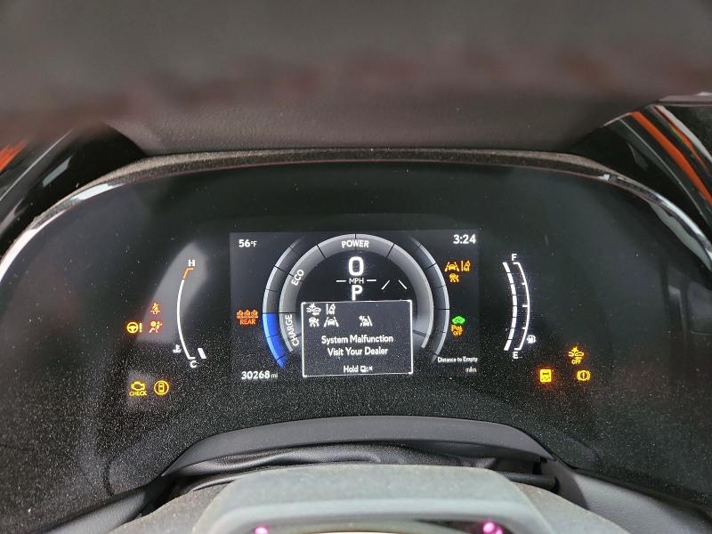 Aukcja sprzedaży 2023 Lexus Rx 500h, vin: 2T2BCMEA4PC002774, numer aukcji: 47909476