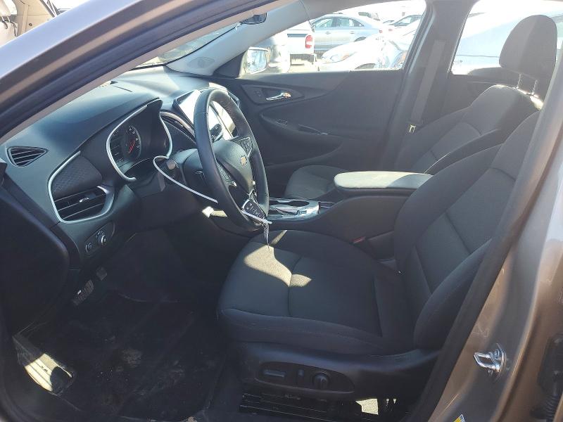 2024 Chevrolet Malibu მანქანა იყიდება აუქციონზე, vin: 1G1ZG5ST1RF178641, აუქციონის ნომერი: 46290106