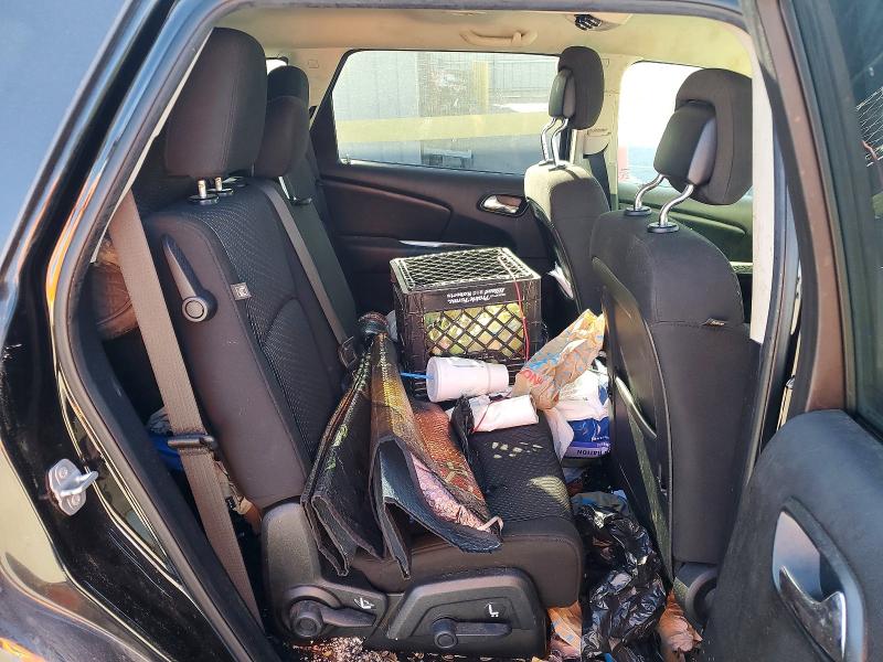 Продажа на аукционе авто 2020 Dodge Journey, vin: 3C4PDCAB0LT271765, номер лота: 80385415