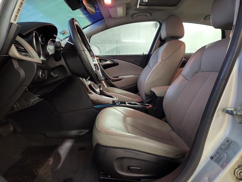 Продажа на аукционе авто 2012 Buick Verano, vin: 1G4PR5SK1C4211054, номер лота: 47965716