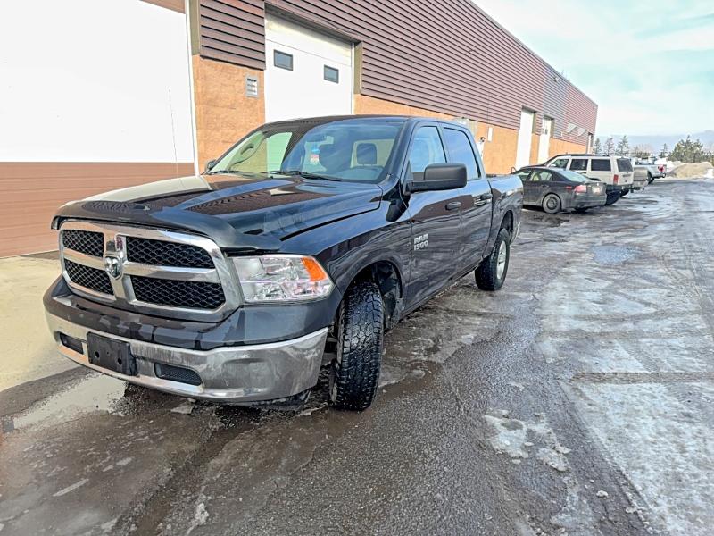 Aukcja sprzedaży 2017 Ram 1500, vin: 1C6RR7KG9HS680679, numer aukcji: 41604196