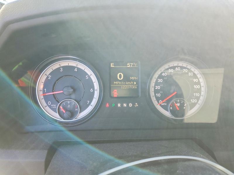 47593526 :رقم المزاد ، 1C6RR7LT7GS335225 vin ، 2016 Ram 1500 مزاد بيع