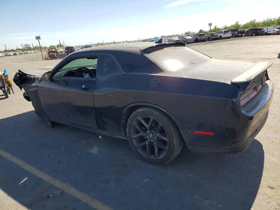 Продаж на аукціоні авто 2023 Dodge Challenger, vin: 2C3CDZJG0PH587246, номер лоту: 46946496