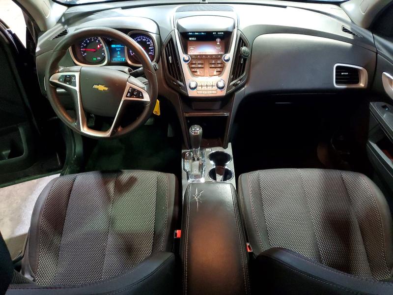 47198566 :رقم المزاد ، 2GNALCEK8H6188462 vin ، 2017 Chevrolet Equinox مزاد بيع
