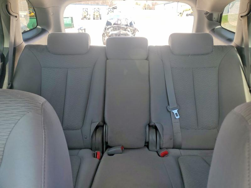 2009 Hyundai Santa Fe მანქანა იყიდება აუქციონზე, vin: 5NMSG13D19H300815, აუქციონის ნომერი: 45660096