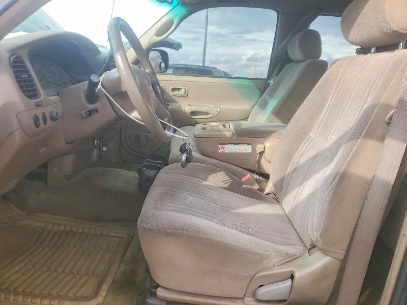 Продаж на аукціоні авто 2002 Toyota Tundra, vin: 5TBBT44152S286690, номер лоту: 79661965