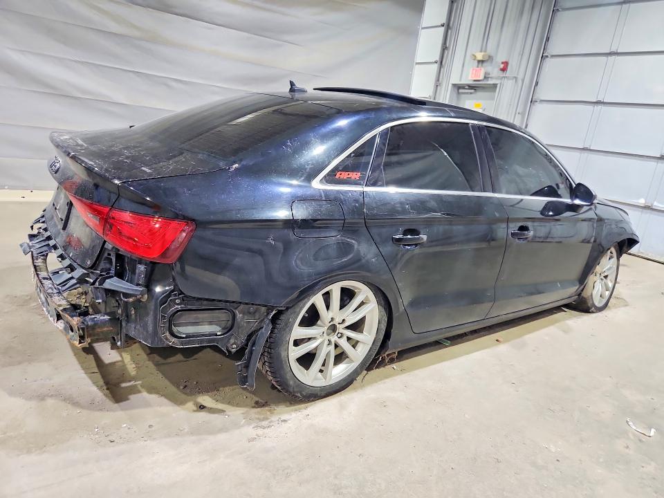 Продаж на аукціоні авто 2015 Audi A3, vin: WAUAJGFF8F1101485, номер лоту: 47579306