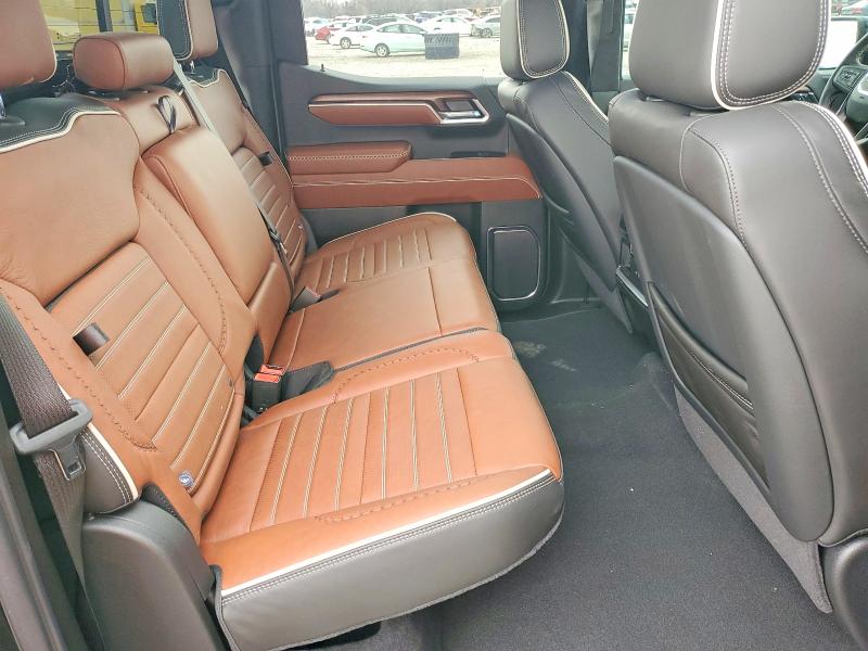 Продажа на аукционе авто 2026 Gmc Sierra, vin: 1GTUUHEL6TZ165445, номер лота: 46038216