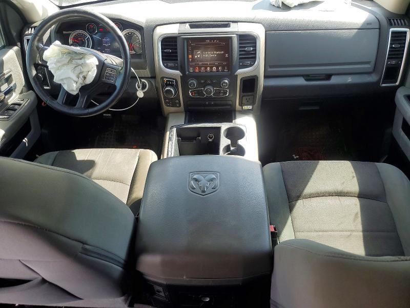 Aukcja sprzedaży 2013 Ram 1500, vin: 1C6RR7LT6DS721498, numer aukcji: 46390456