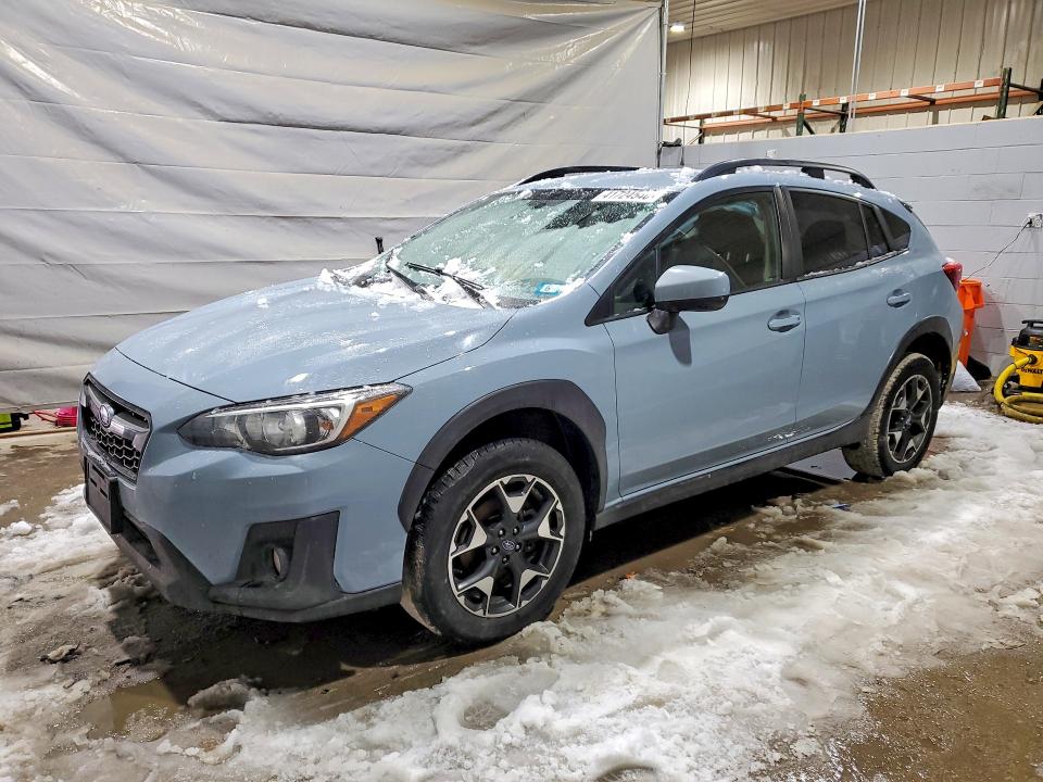 Aukcja sprzedaży 2020 Subaru Crosstrek, vin: JF2GTAPC7L8227205, numer aukcji: 41724546
