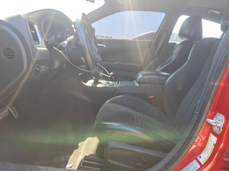 Продажа на аукционе авто 2017 Dodge Charger, vin: 2C3CDXGJ6HH532731, номер лота: 79520475