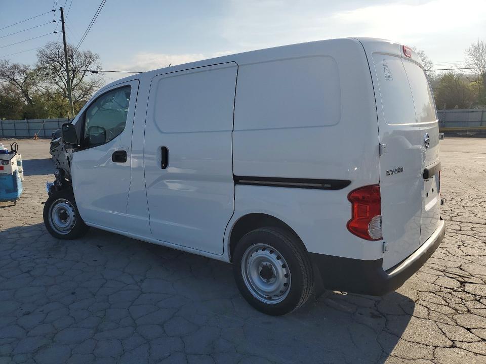 Продаж на аукціоні авто 2021 Nissan Nv200, vin: 3N6CM0KN8MK696953, номер лоту: 48062006