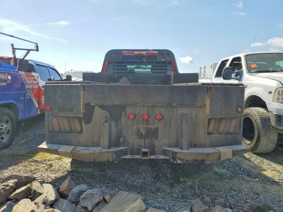 Продаж на аукціоні авто 2016 Ford F550, vin: 1FD0W5HT4GEB07538, номер лоту: 79446905