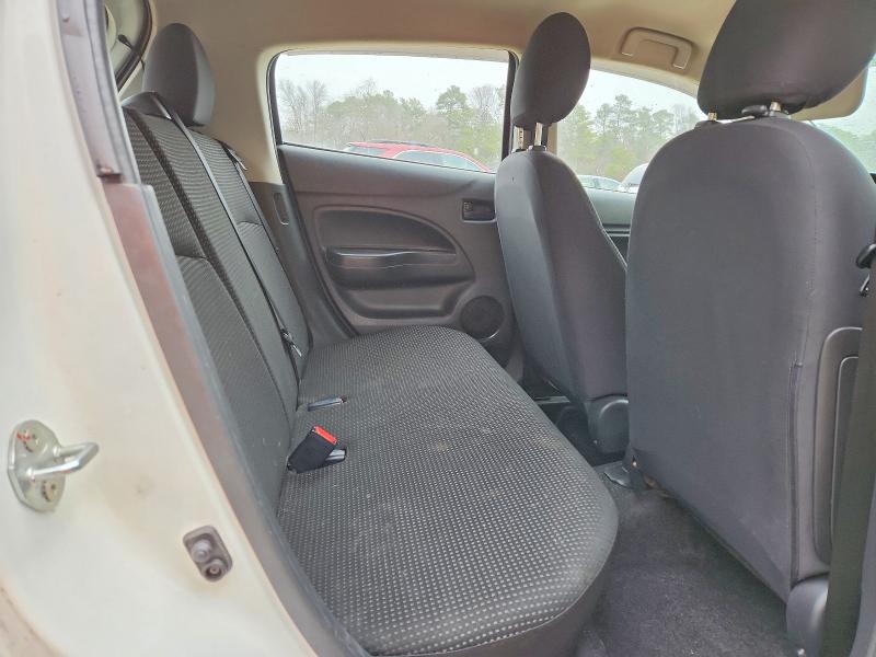Продаж на аукціоні авто 2015 Mitsubishi Mirage, vin: ML32A4HJ1FH049330, номер лоту: 79762395
