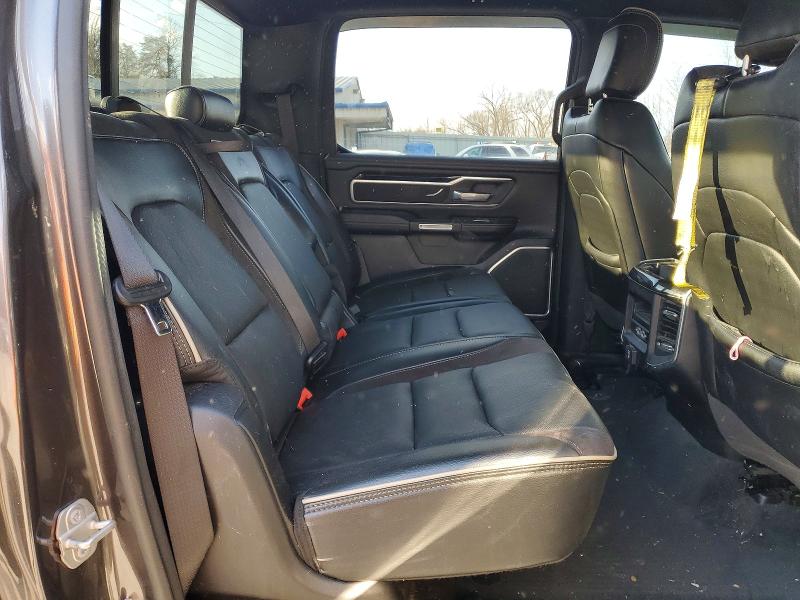 Продажа на аукционе авто 2020 Ram 1500, vin: 1C6SRFJT7LN239425, номер лота: 79182325