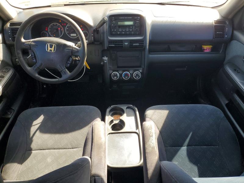 Aukcja sprzedaży 2006 Honda Cr-v, vin: SHSRD78816U415829, numer aukcji: 46426906