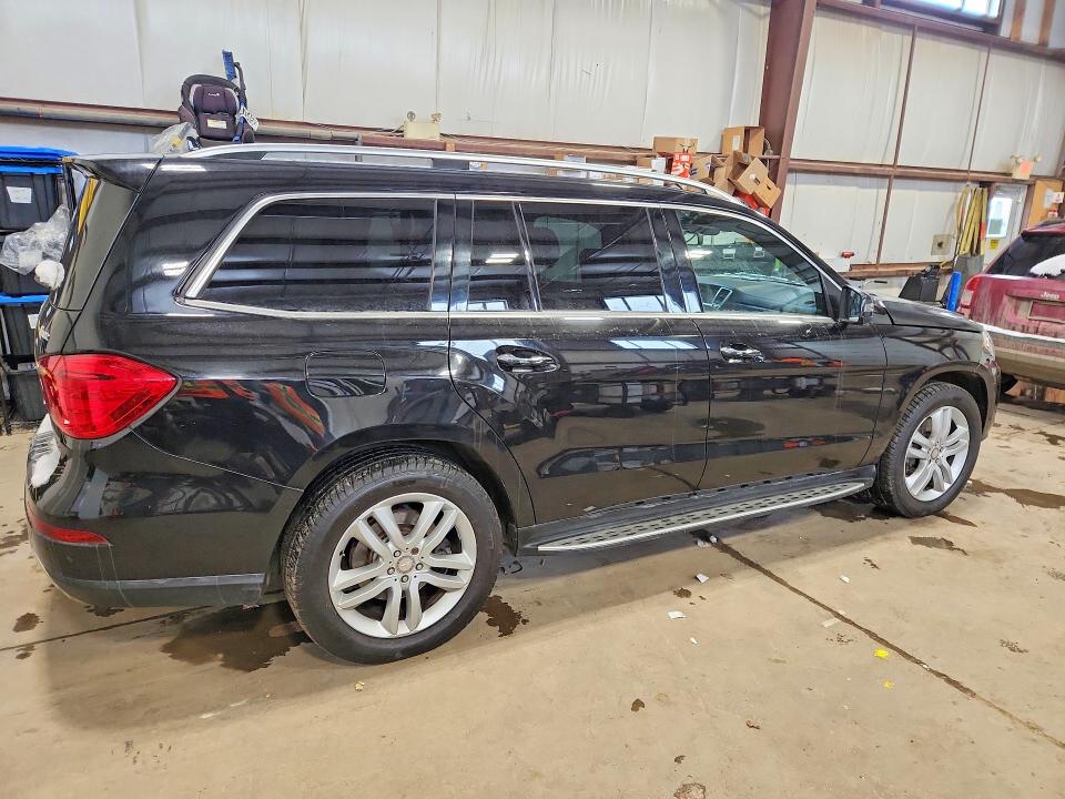 2013 Mercedes-benz Gl მანქანა იყიდება აუქციონზე, vin: 4JGDF7CE7DA226256, აუქციონის ნომერი: 78726905