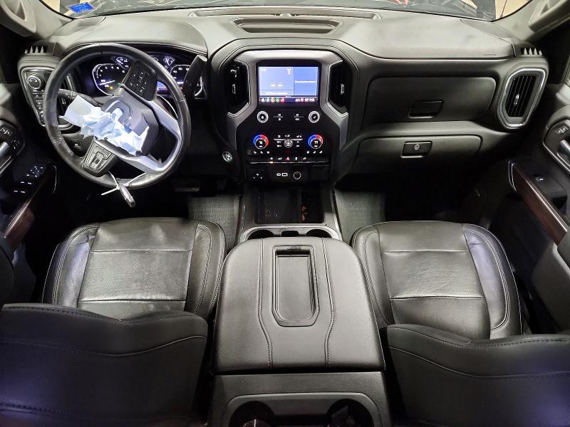 Продажа на аукционе авто 2019 Gmc Sierra, vin: 3GTU9DED3KG274303, номер лота: 41976446