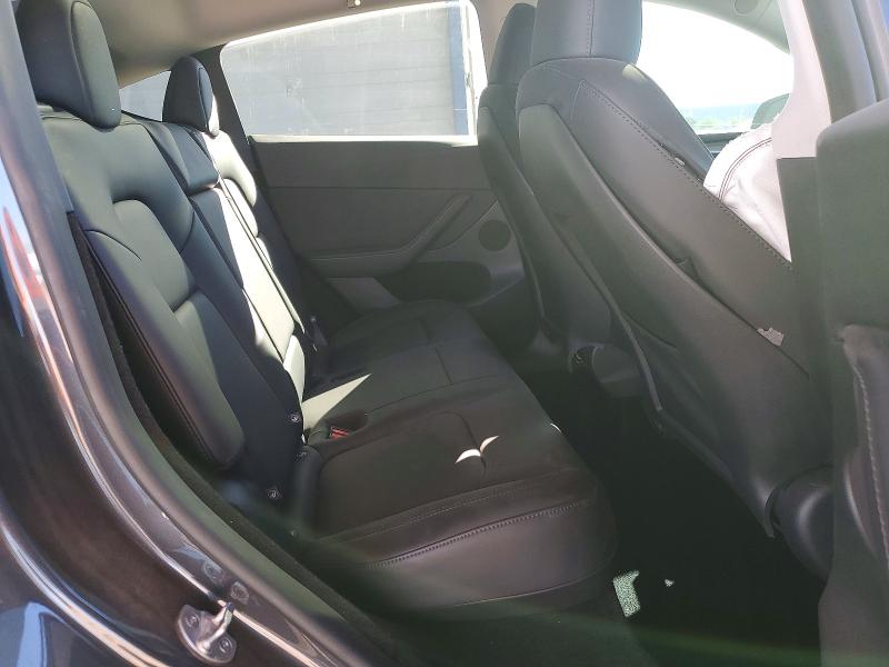 Aukcja sprzedaży 2025 Tesla Model Y, vin: 7SAYGDED8SF317548, numer aukcji: 41762186