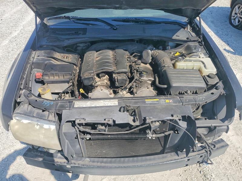 Aukcja sprzedaży 2005 Chrysler 300, vin: 2C3JA53G55H636489, numer aukcji: 46729956