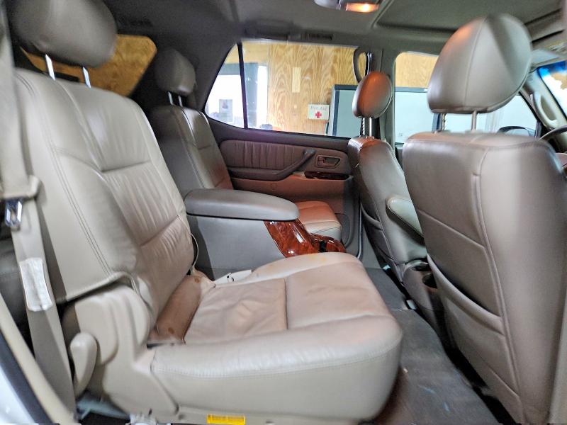 Aukcja sprzedaży 2007 Toyota Sequoia, vin: 5TDBT48A87S288376, numer aukcji: 46376766