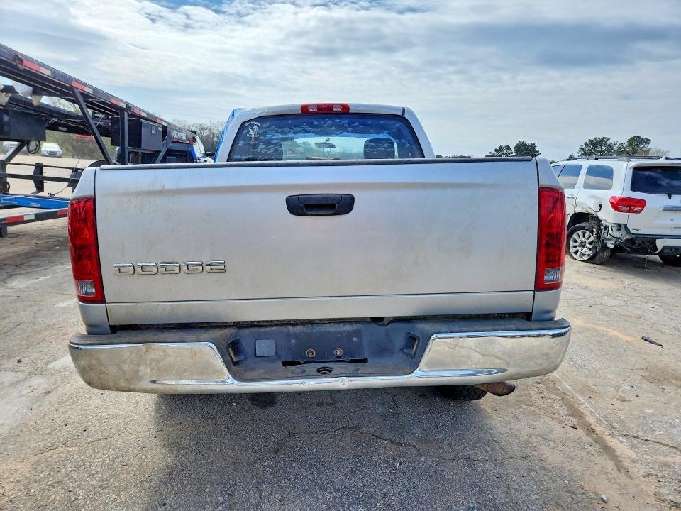 Продаж на аукціоні авто 2004 Dodge Ram 1500, vin: 1D7HA16N84J264680, номер лоту: 91290395
