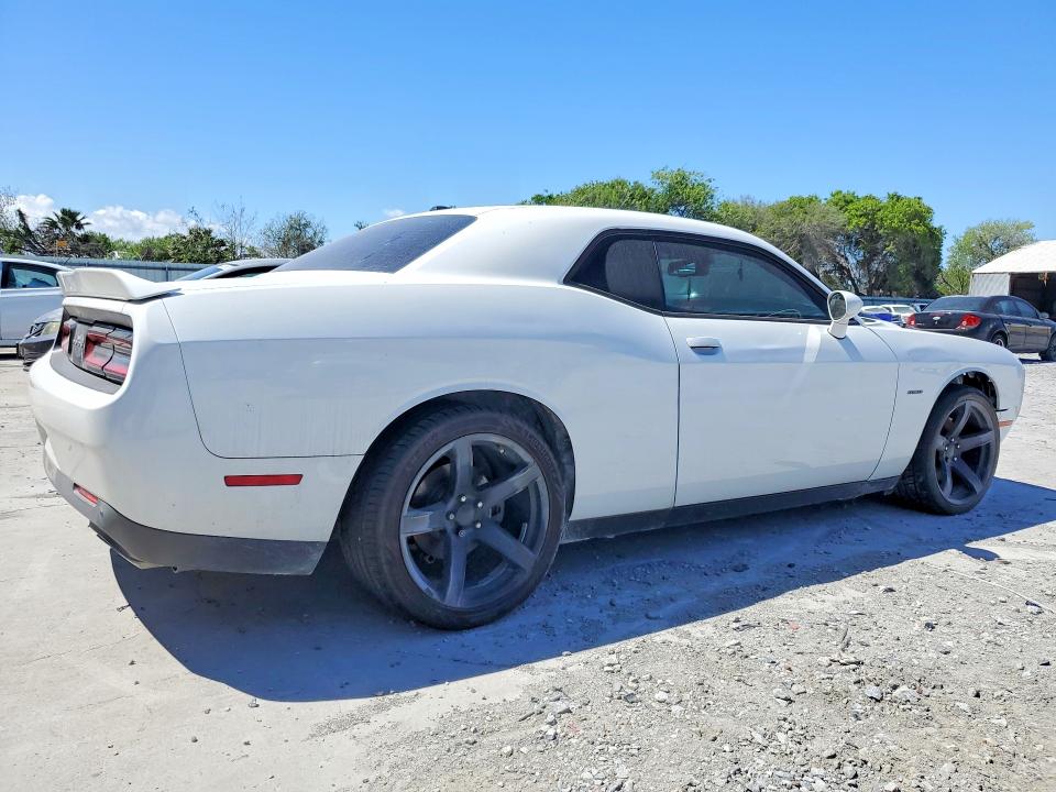 46334976 :رقم المزاد ، 2C3CDZBT6KH593797 vin ، 2019 Dodge Challenger مزاد بيع