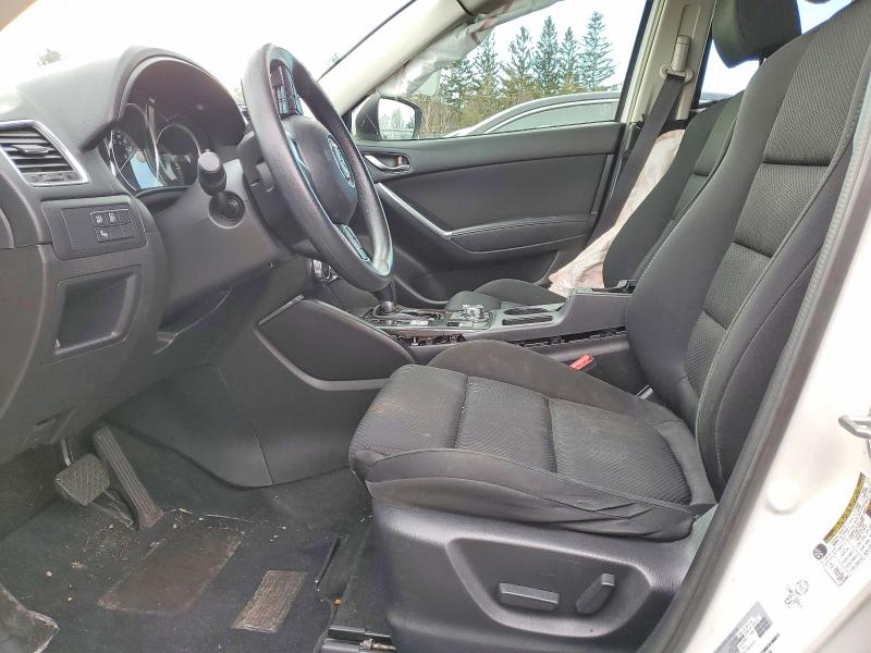 Продаж на аукціоні авто 2016 Mazda Cx-5, vin: JM3KE4CY0G0781882, номер лоту: 79545835