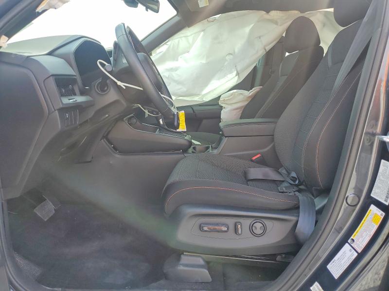 Продаж на аукціоні авто 2023 Honda Cr-v, vin: 7FARS5H50PE000935, номер лоту: 45741226