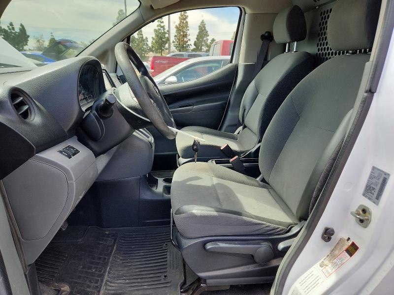 Aukcja sprzedaży 2020 Nissan Nv200, vin: 3N6CM0KN3LK707565, numer aukcji: 42056326