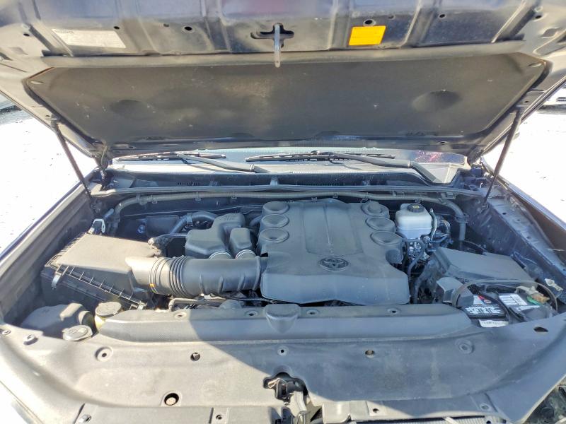 Продажа на аукционе авто 2016 Toyota 4runner, vin: JTEBU5JR6G5336591, номер лота: 45773826