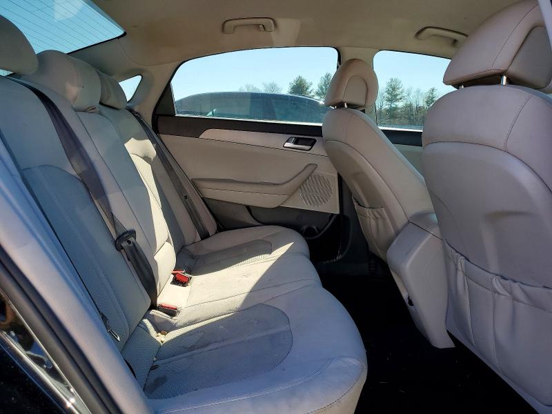 Aukcja sprzedaży 2015 Hyundai Sonata, vin: 5NPE24AF0FH173619, numer aukcji: 45570476
