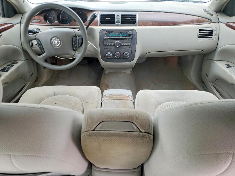 46538206 :رقم المزاد ، 1G4HP572X6U185674 vin ، 2006 Buick Lucerne مزاد بيع