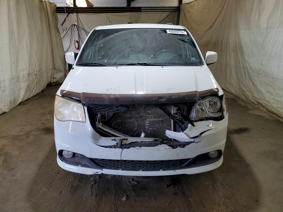 Aukcja sprzedaży 2019 Dodge Grand Caravan, vin: 2C4RDGCG8KR659174, numer aukcji: 42049716