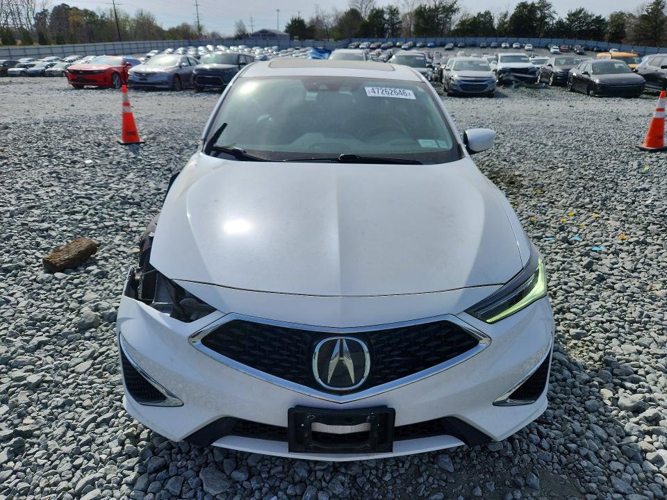 Продаж на аукціоні авто 2021 Acura Ilx, vin: 19UDE2F37MA003060, номер лоту: 47262646