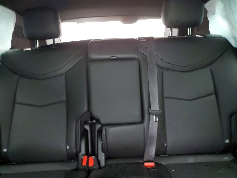 46910476 :رقم المزاد ، 1GYKNCR4XRZ728056 vin ، 2024 Cadillac Xt5 مزاد بيع