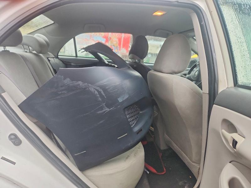 Продажа на аукционе авто 2010 Toyota Corolla, vin: 2T1BU4EE3AC267925, номер лота: 46744606