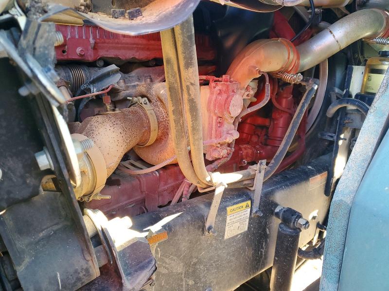 41972716 :رقم المزاد ، 1M1PN4GY5PM012098 vin ، 2023 Mack Pinnacle مزاد بيع