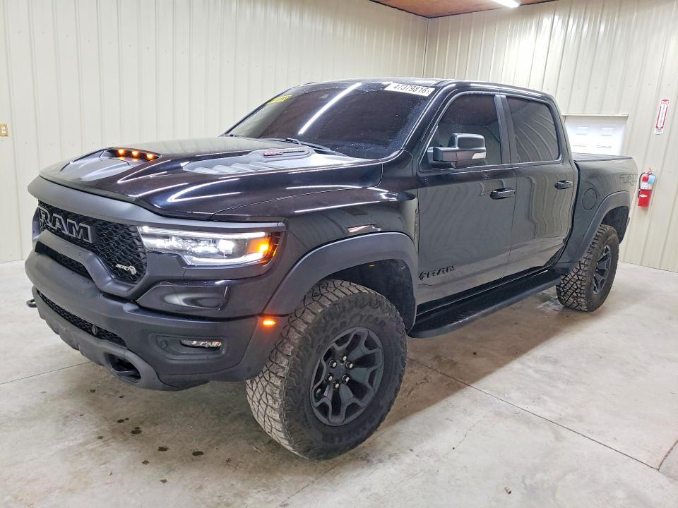 Продаж на аукціоні авто 2021 Ram 1500, vin: 1C6SRFU97MN791556, номер лоту: 49434656