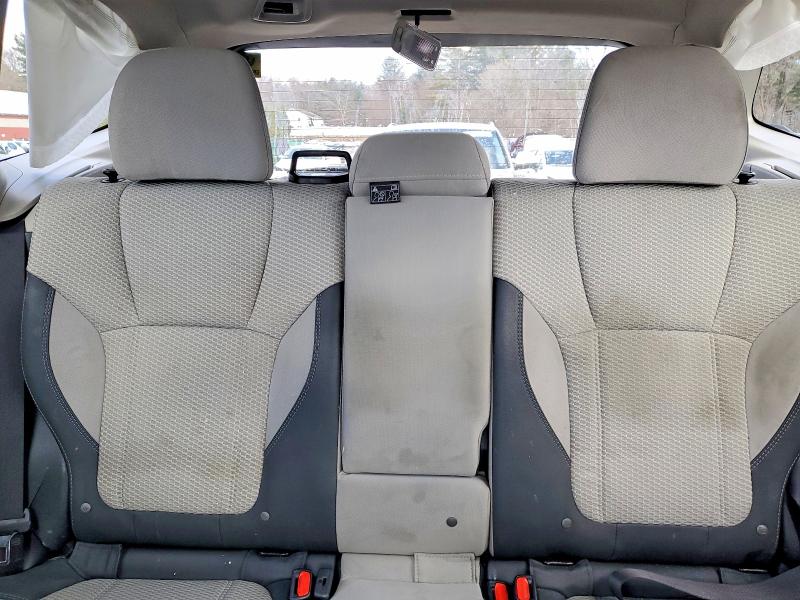 Продажа на аукционе авто 2019 Subaru Forester, vin: JF2SKAGC9KH581979, номер лота: 47021226