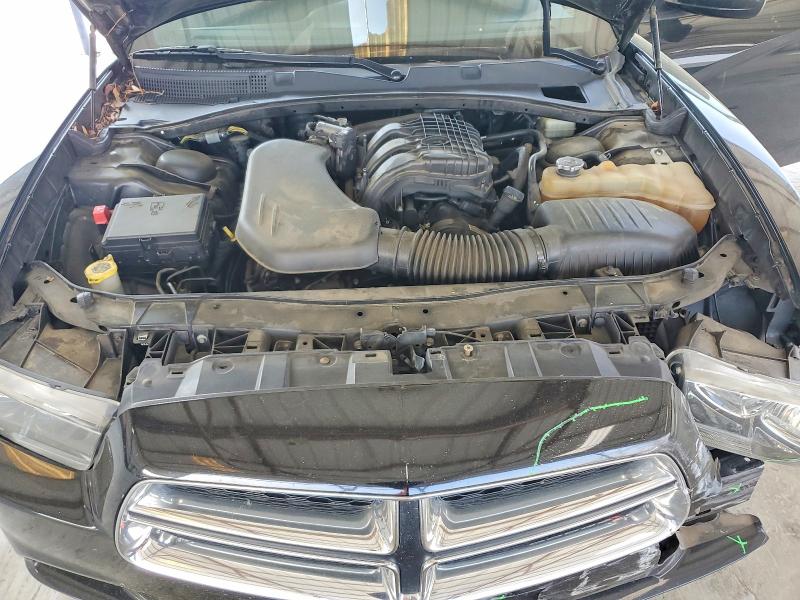 Auction sale of the 2014 Dodge Charger, vin: 2C3CDXBG8EH363819, lot number: 47775976