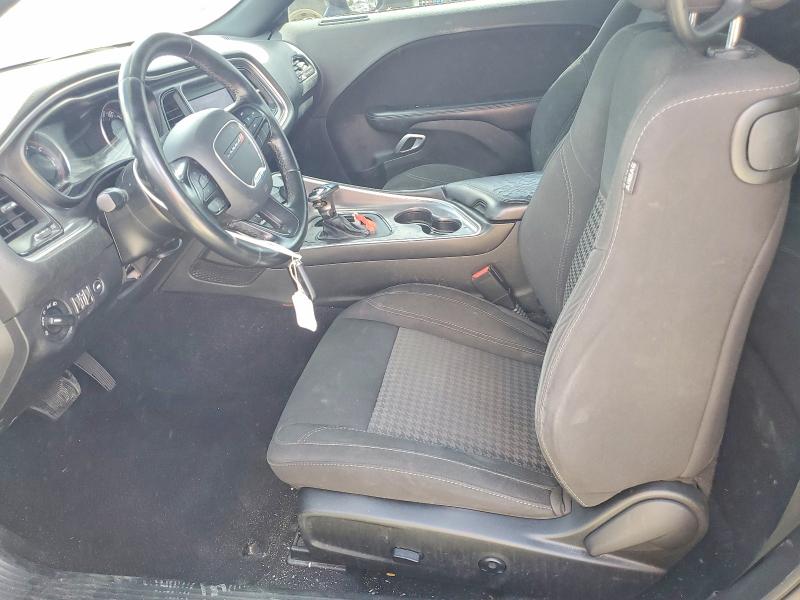 Продажа на аукционе авто 2020 Dodge Challenger, vin: 2C3CDZAG6LH173902, номер лота: 47956136