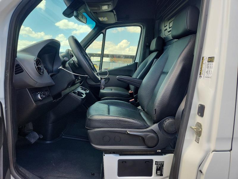 Aukcja sprzedaży 2020 Mercedes-benz Sprinter, vin: W1W4ECHY2LT039419, numer aukcji: 45796106