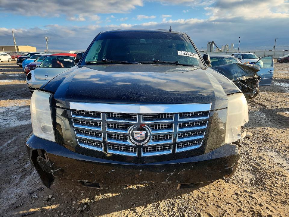 Aukcja sprzedaży 2008 Cadillac Escalade, vin: 1GYFK63838R263254, numer aukcji: 79593075