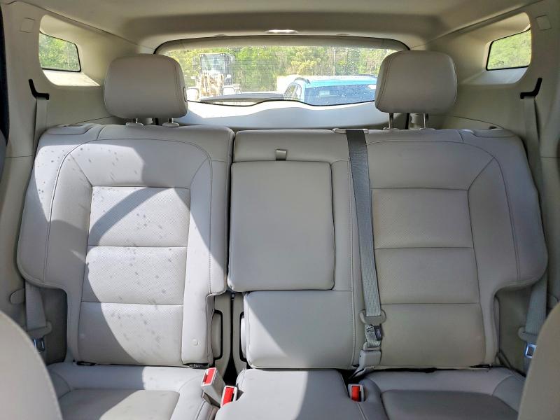2018 Gmc Terrain მანქანა იყიდება აუქციონზე, vin: 3GKALSEX4JL385195, აუქციონის ნომერი: 46630906