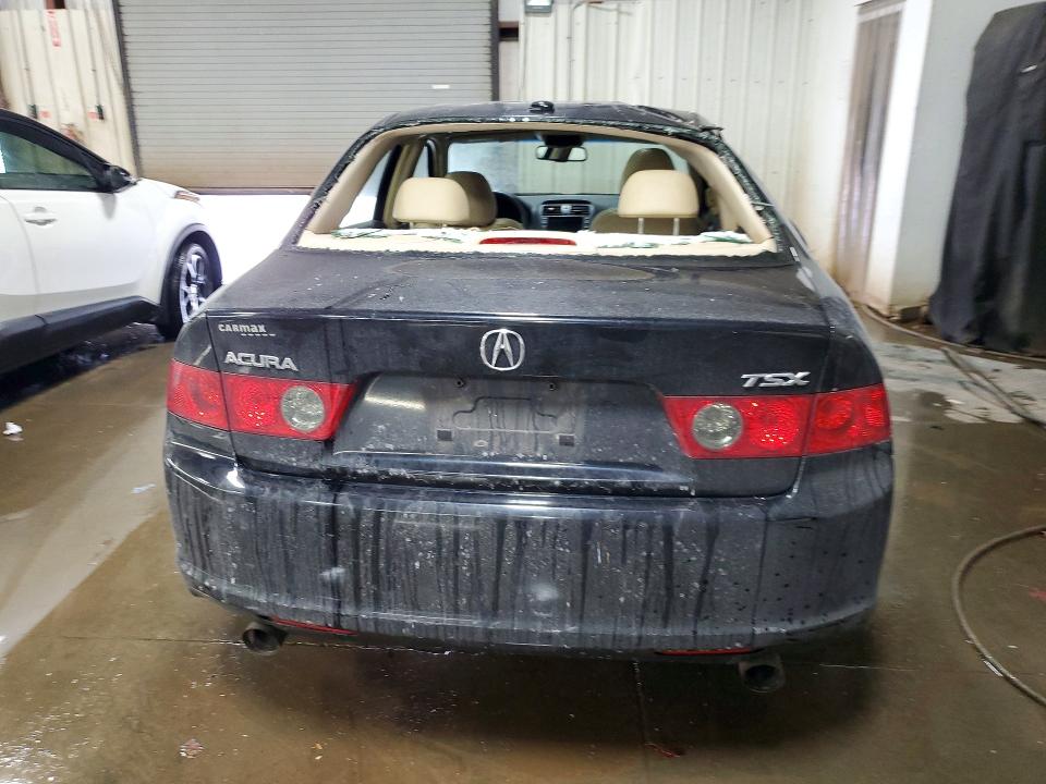 46274826 :رقم المزاد ، JH4CL96968C016176 vin ، 2008 Acura Tsx مزاد بيع
