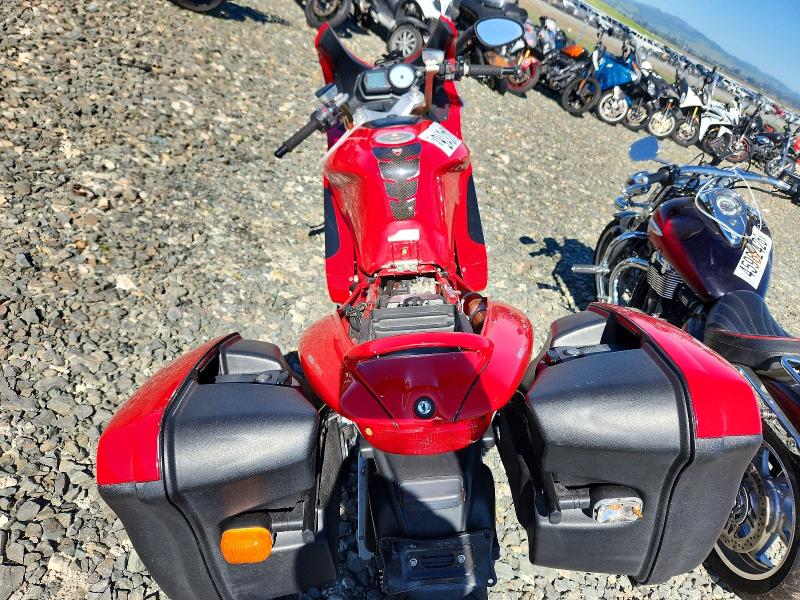 Aukcja sprzedaży 2006 Ducati St3, vin: ZDM1TBBS06B005318, numer aukcji: 46534316