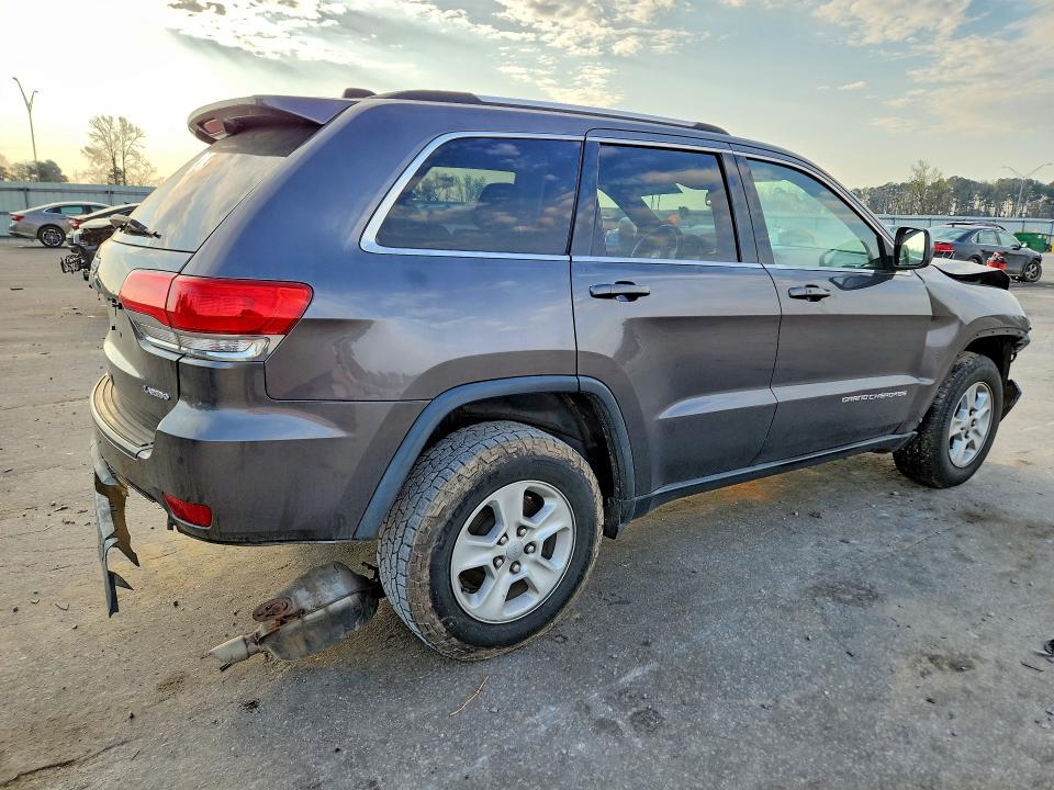 Продажа на аукционе авто 2014 Jeep Grand Cherokee, vin: 1C4RJFAG3EC578702, номер лота: 45602216