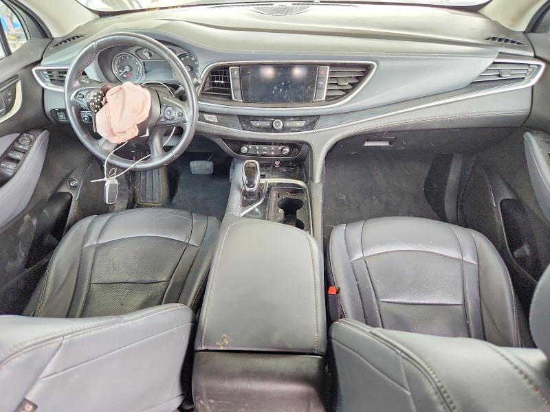2020 Buick Enclave მანქანა იყიდება აუქციონზე, vin: 5GAERBKW1LJ116171, აუქციონის ნომერი: 47997046